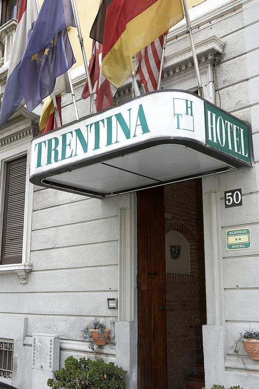 Hotel Trentina  0