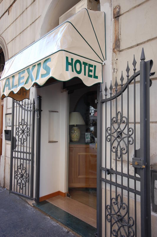 Hotel Alexis  0