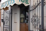 Accommodation Planet29