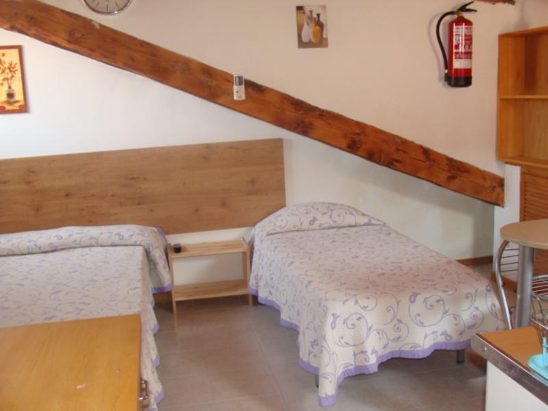 Hostal Oliver