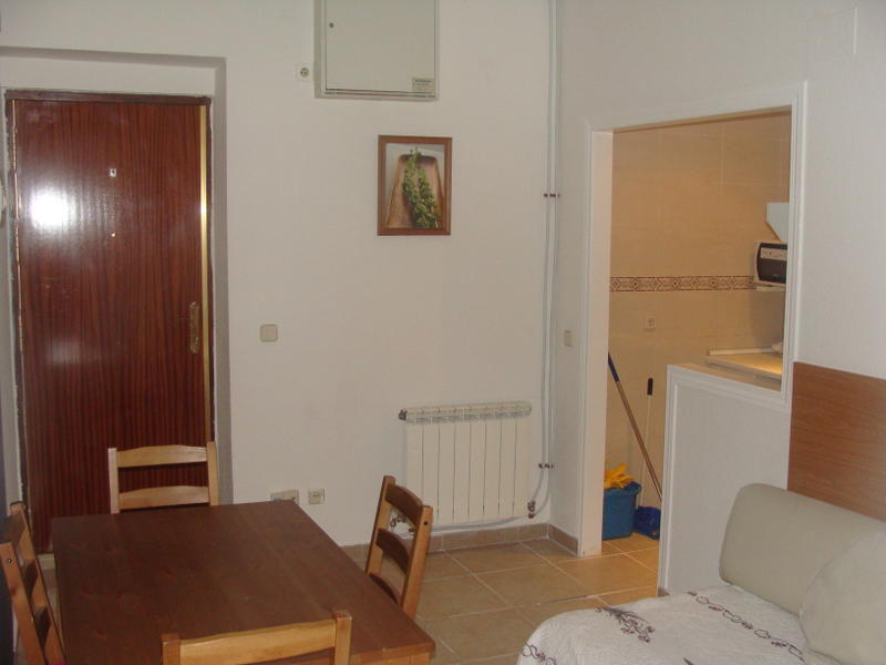 Hostal Oliver
