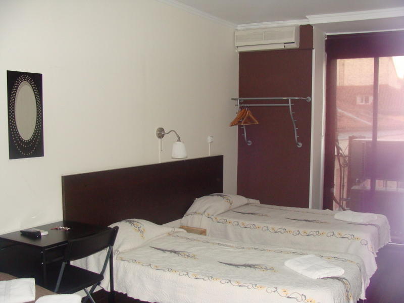 Hostal Oliver
