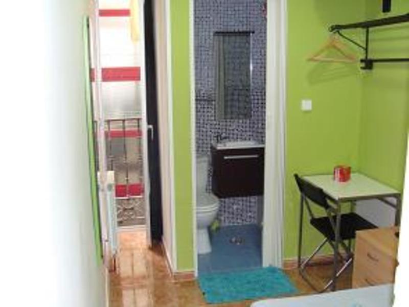 Hostal Oliver