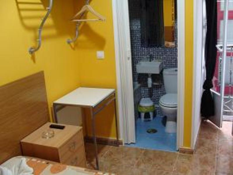 Hostal Oliver