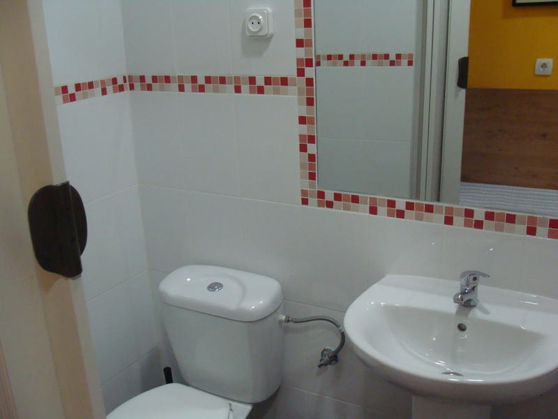 Hostal Oliver