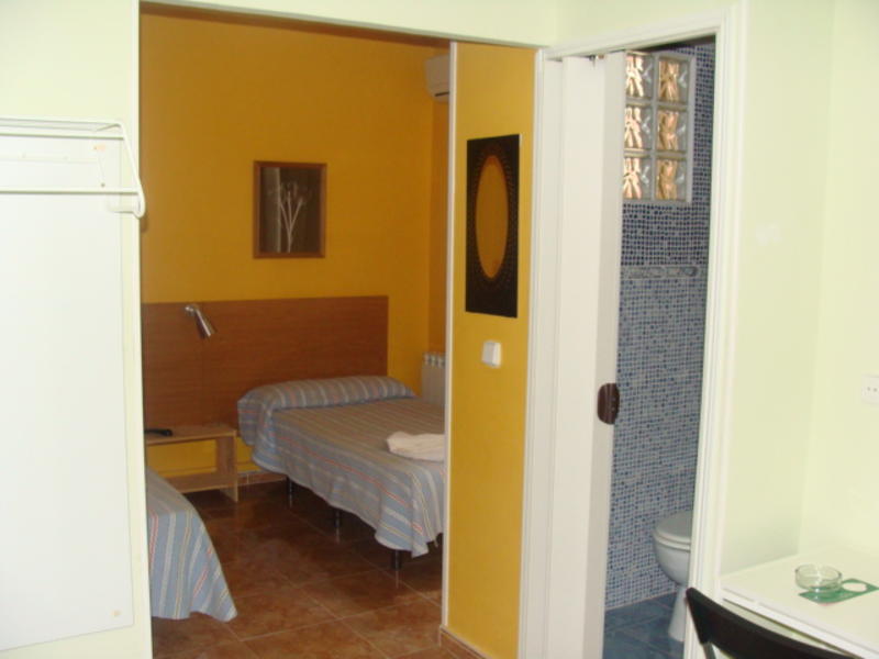 Hostal Oliver