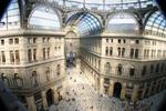 Hotel Art Resort Galleria Umberto - Naples, Italy