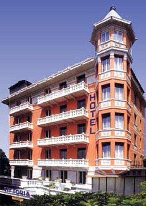 Hotel Vittoria  0