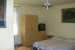 A-1 Pension Ross Prague