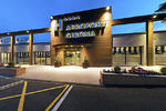 Salles Hotel Aeroport de Girona - Image 9