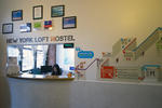The New York Loft Hostel