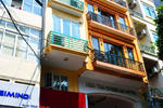 Camellia 3 Hotel