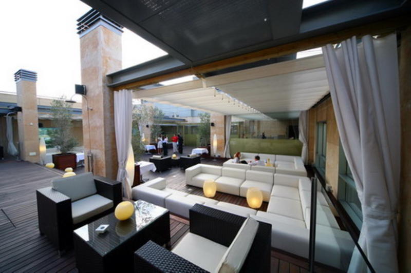 Rafaelhoteles Madrid Norte