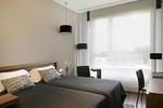 Photos of Rafaelhoteles Madrid Norte