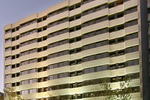 Rafaelhoteles Orense