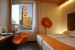 Hotel Petit Palace Plaza Malaga