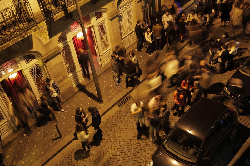 Porto Downtown Hostel  3