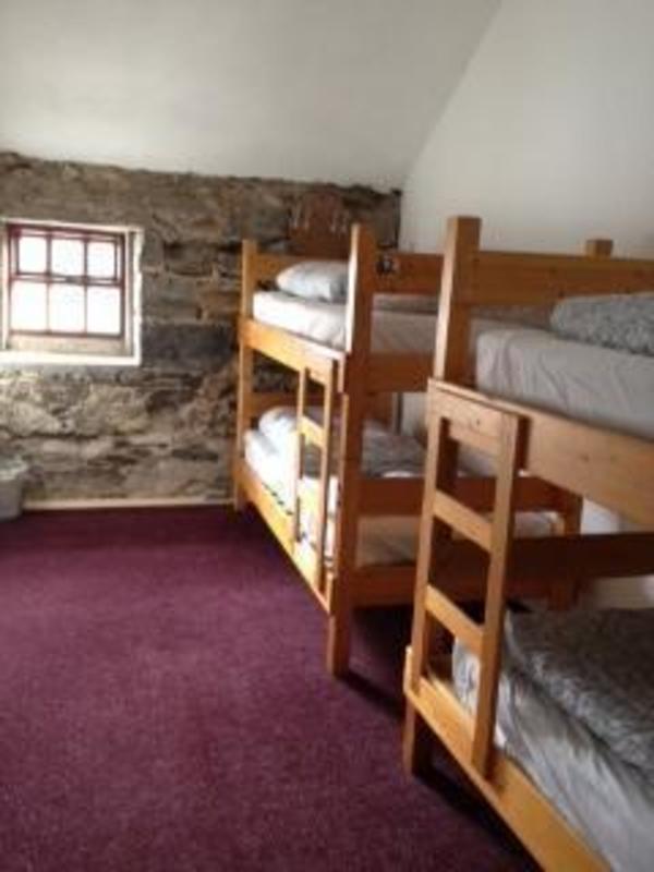 The Oldmill Holiday Hostel  2