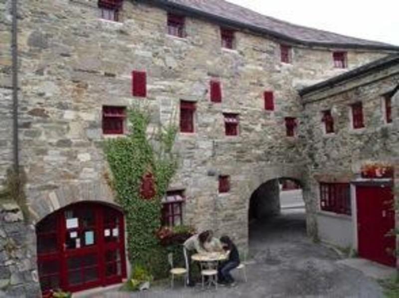 The Oldmill Holiday Hostel  3