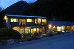 Mountain House Arthurs Pass - Image 1