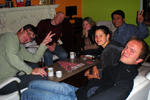 Pirwa Hostal Backpackers Lima - Image 2
