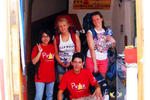 Pirwa Hostal Backpackers Lima - Image 4