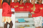 Pirwa Hostal Backpackers Lima - Image 7