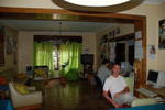 Hostel Estacion Mendoza - Image 2
