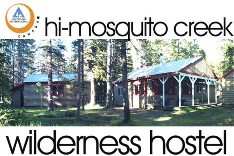 HI-Mosquito Creek  0