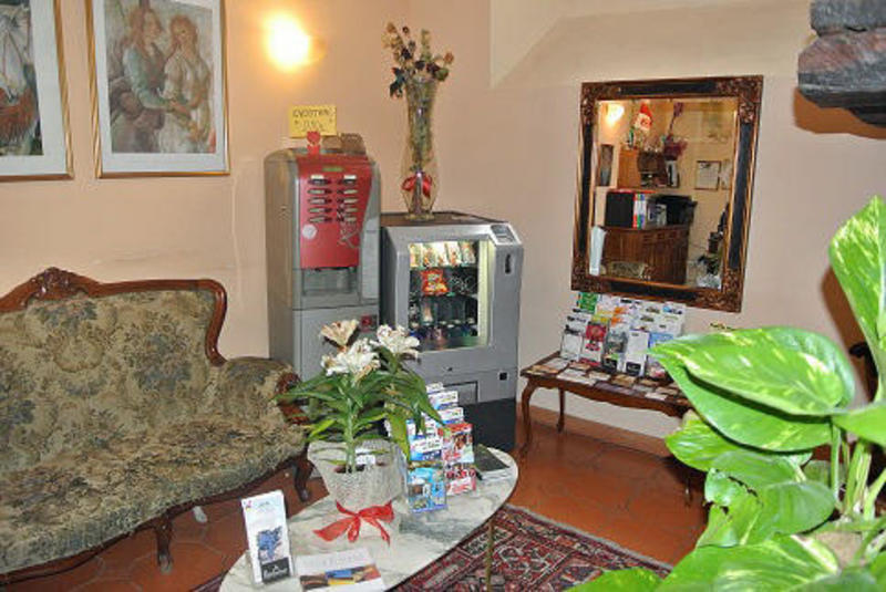 Florence Youth Hostel