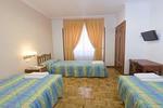 AWA Madrid City Center Hotel