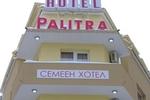 Palitra Family Hotel