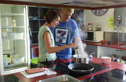 Photos of Port Campbell Hostel
