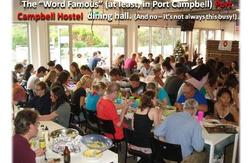 Photos of Port Campbell Hostel