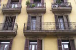 Casa de Billy Barcelona Gran Via