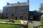 New Ing Lodge