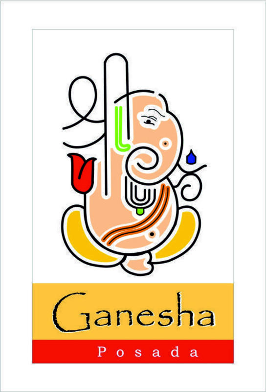 Posada Ganesha  0