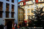 Prague Square Hostel - Image 5