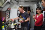 Five Elements Hostel Frankfurt - Image 10