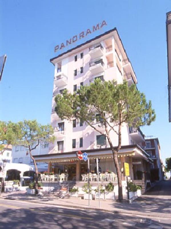 Hotel Panorama Jesolo  0