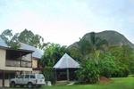Glasshouse Mountains Ecolodge