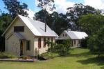Photos of Glasshouse Mountains Ecolodge