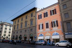 Hotel Hermes Florence
