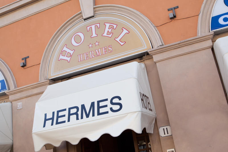 Hotel Hermes Florence  1