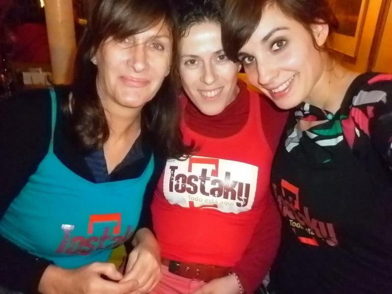 Café Tostaky