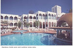 Africazimtravel Rainbow Hotel