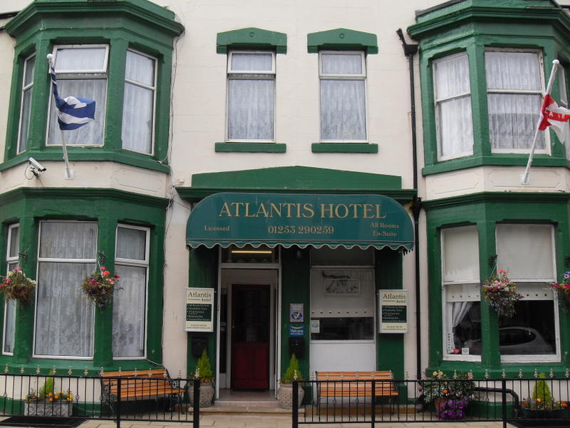 Atlantis Hotel  0