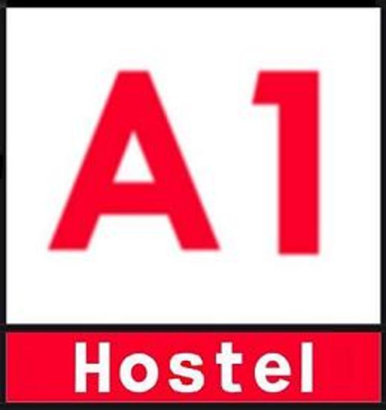 A1 Hostel NÃ¼rnberg  0