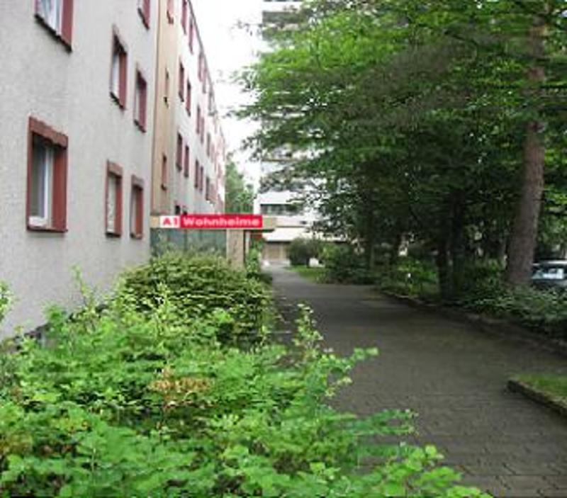 A1 Hostel NÃ¼rnberg  1