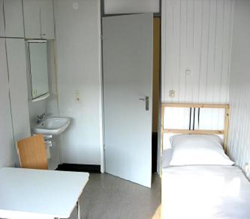 A1 Hostel NÃ¼rnberg  2